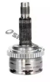 shaftec-cv1237n