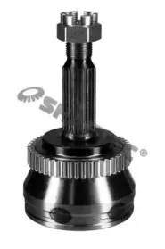 shaftec-cv1267n