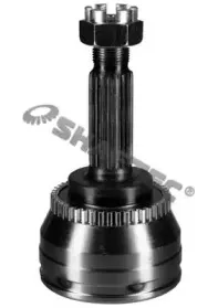 shaftec-cv1622n