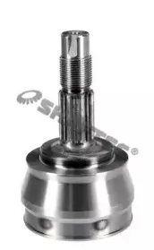 shaftec-cv205n