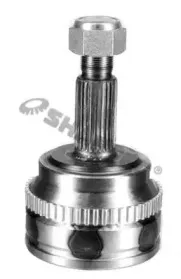 shaftec-cv317n