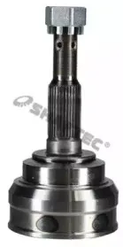 shaftec-cv325n