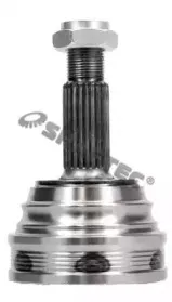shaftec-cv327n