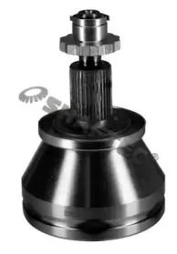 shaftec-cv366n