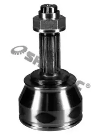 shaftec-cv395n