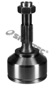 shaftec-cv430n