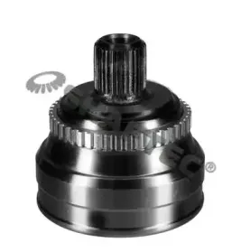 shaftec-cv56n