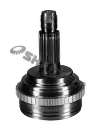 shaftec-jcv600an