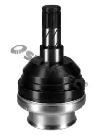 shaftec-pj15n