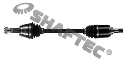 shaftec-bm137al