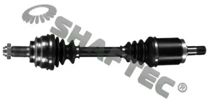 shaftec-bm141al