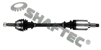 shaftec-c118l