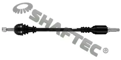 shaftec-c118r