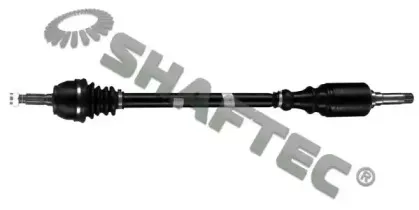 shaftec-c127r