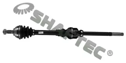 shaftec-c152r