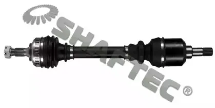 shaftec-c167al