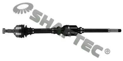 shaftec-c167ar