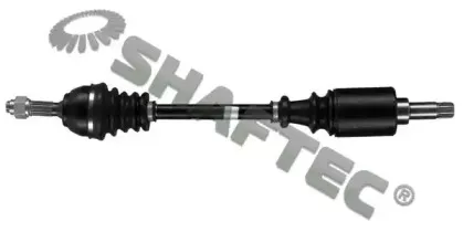 shaftec-c172l