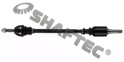shaftec-c172r