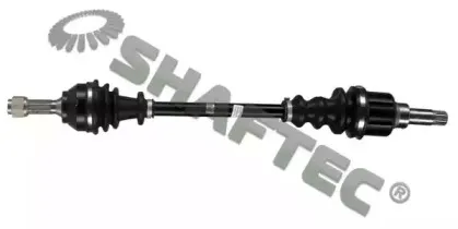 shaftec-c177l