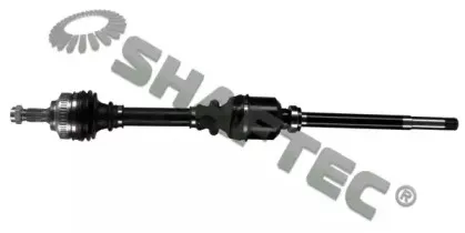 shaftec-c211r