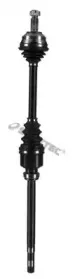 shaftec-c276r
