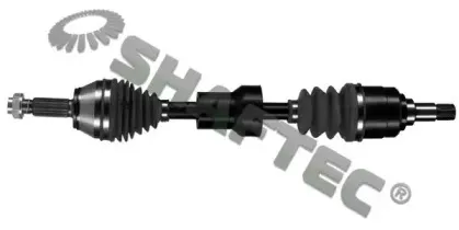 shaftec-fo162l