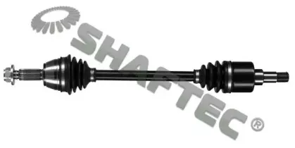 shaftec-fo165l