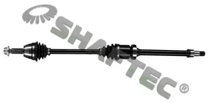 shaftec-fo165r