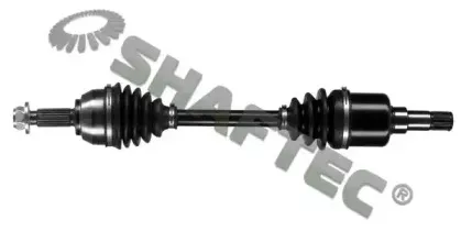 shaftec-fo166l