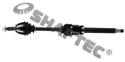 shaftec-fo166r