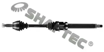 shaftec-fo178r