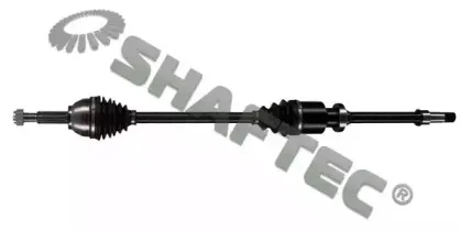 shaftec-fo180r