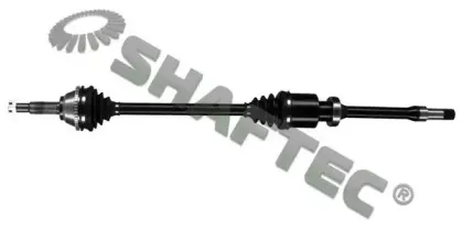 shaftec-fo215r
