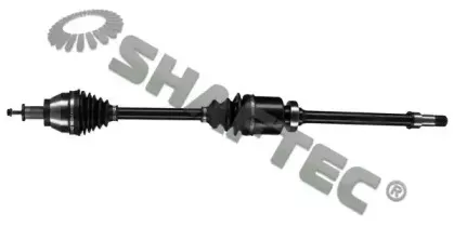 shaftec-fo251r