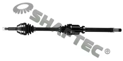 shaftec-fo275r