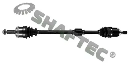 shaftec-ki145r