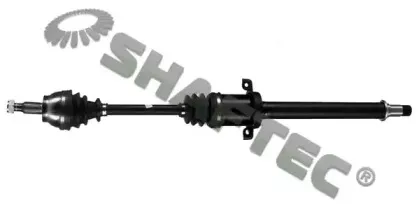 shaftec-me143r