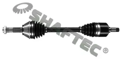 shaftec-p154al