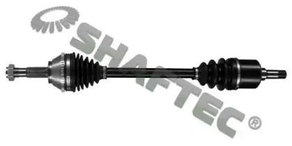 shaftec-p155al