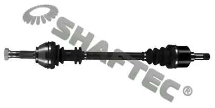 shaftec-p155l