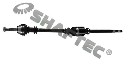 shaftec-p155r