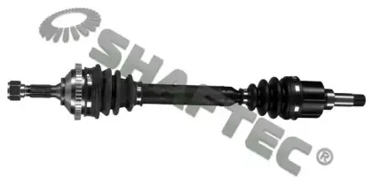 shaftec-p174aln