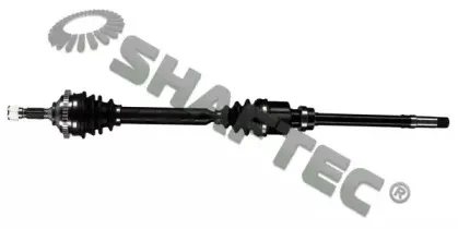 shaftec-p174ar