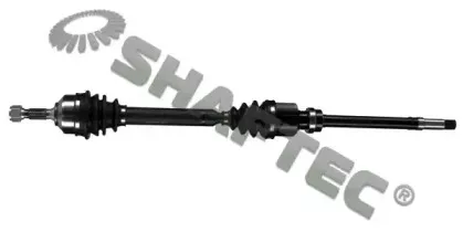 shaftec-p174r