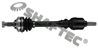 shaftec-p177al