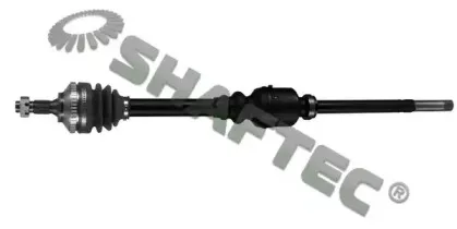 shaftec-p177ar