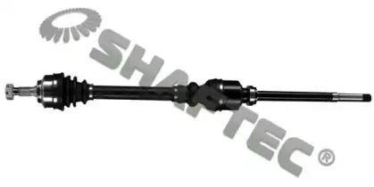 shaftec-p196ar