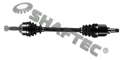 shaftec-p232l