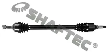 shaftec-p232r
